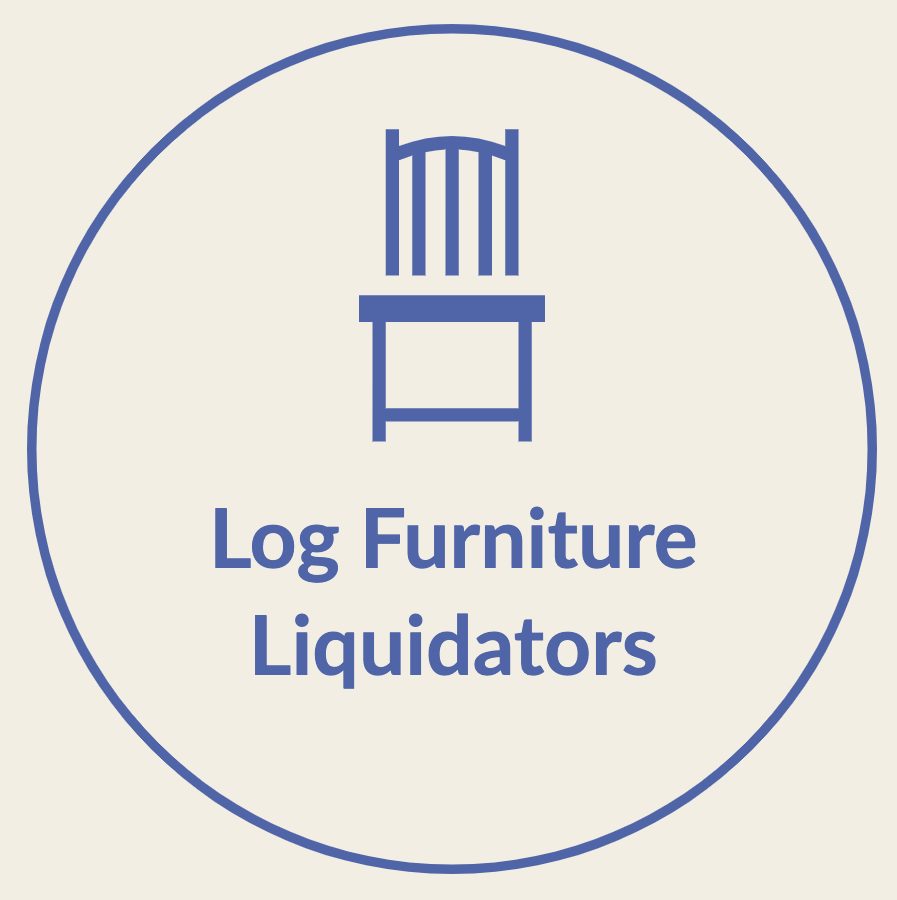 Log Furniture Liquidators
